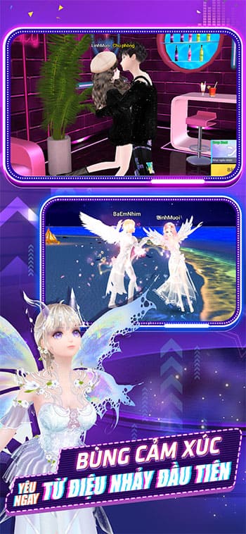 Tải game AU TOP