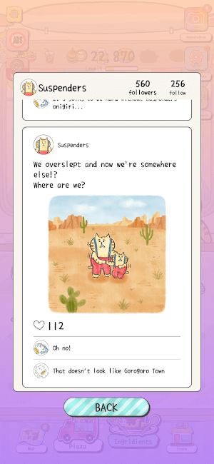 Gặp gỡ và trò chuyện với những người bạn khắp thế giới