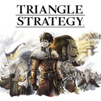 Triangle Strategy