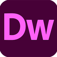 Adobe Dreamweaver