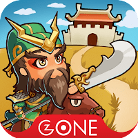 Thành chủ Tam Quốc cho iOS