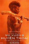 Nữ vương huyền thoại