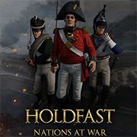 Holdfast: Nations At War