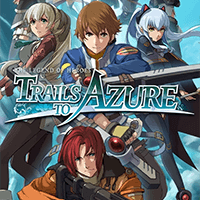 The Legend of Heroes: Trails to Azure