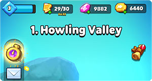 Kinja Run code 2*381069