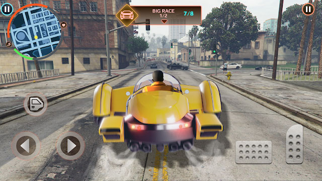 Super Dragon Hero Game là một game siêu anh hùng thú vị 