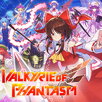 Valkyrie of Phantasm