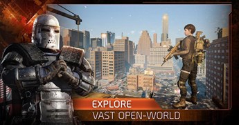 The Division Resurgence cho Android