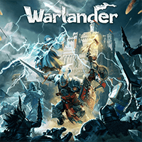 Warlander