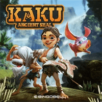 KAKU: Ancient Seal