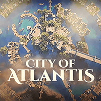 City of Atlantis