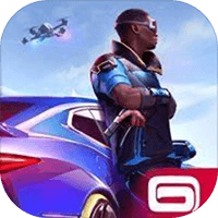 Gangstar New York cho Android