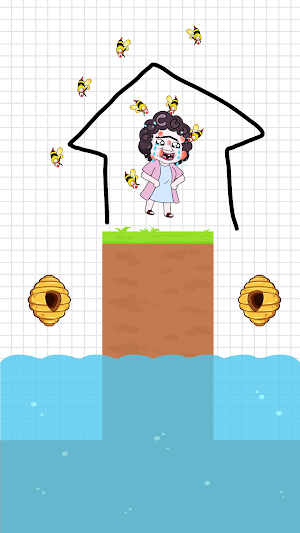 Nhiều tình huống khác nhau