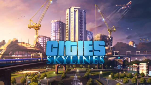  Cities: Skylines là game mô phỏng xây dựng sở hữu các cơ chế chơi trực quan, chân thực