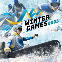 Winter Games 2023