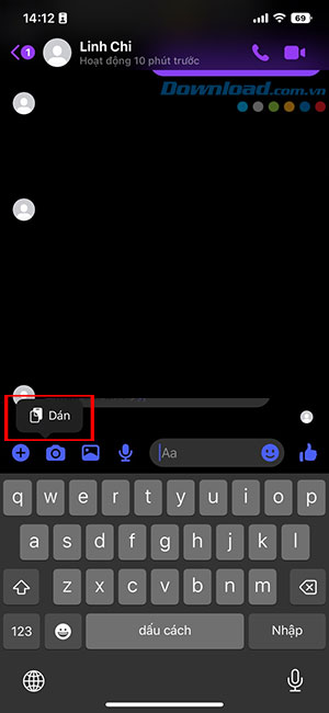 iOS 16 photo cutout 3*381622