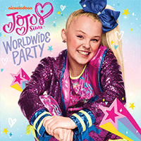 JoJo Siwa: Worldwide Party