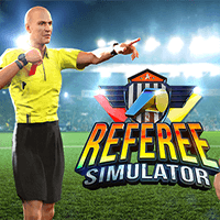 Referee Simulator