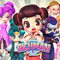 Richman 11