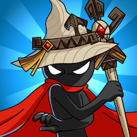 Stickman War - Battle World cho Android