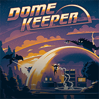 Dome Keeper