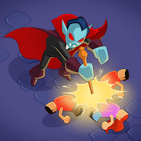 Dracula City Master cho Android