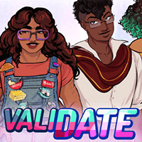 ValiDate: Struggling Singles in your Area