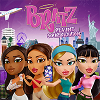 Bratz: Flaunt Your Fashion