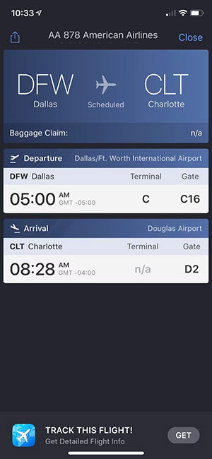 flightboard 3*382524