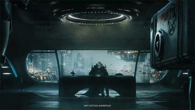Star Wars Jedi: Survivor lấy bối cảnh sau các sự kiện của Fallen Order