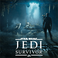 Star Wars Jedi: Survivor