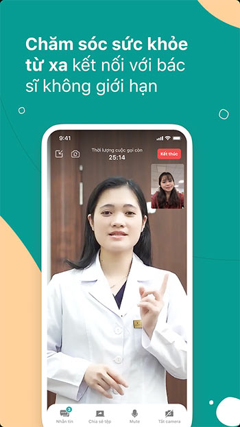 Chăm sóc sức khỏe