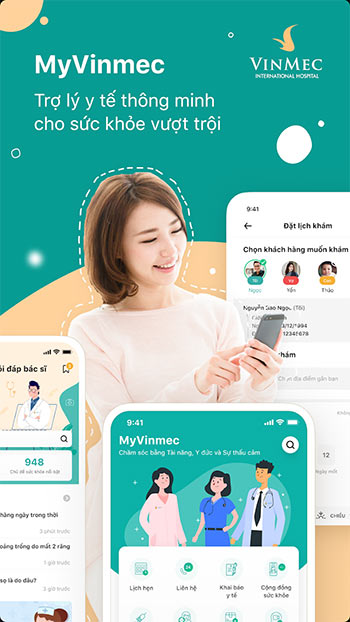 MyVinmec