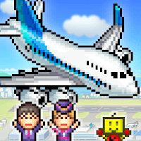 Jumbo Airport Story cho Android