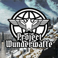 Project Wunderwaffe