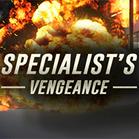 Specialist's Vengeance