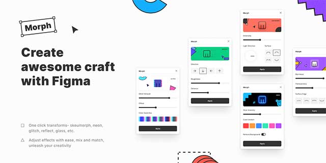 Figma for Mac là phần mềm thiết kế đồ họa tập hợp các tính năng thiết kế mạnh mẽ 