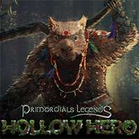 Primordials Legends: Hollow Hero