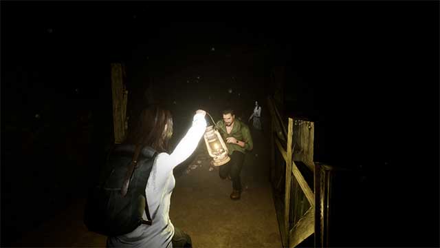 Tham gia trải nghiệm bắt ma với tối đa 4 người bạn trong game kinh dị So Below