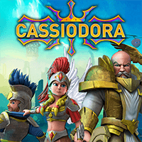 Cassiodora