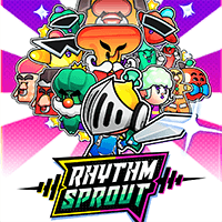 Rhythm Sprout: Sick Beats & Bad Sweets