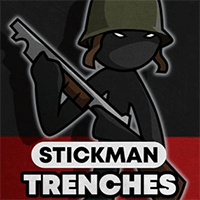 Stickman Trenches