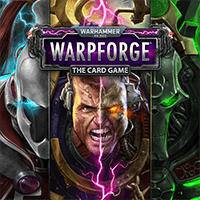 Warhammer 40,000: Warpforge