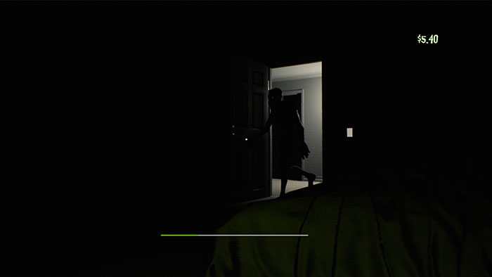 Game kinh dị co-op, thử thách người chơi phải trốn khỏi các con ma - Boo Men