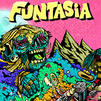 Funtasia