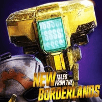 New Tales from the Borderlands