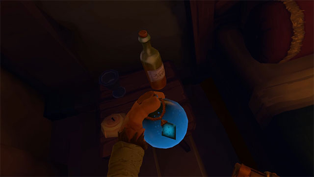 Đồng hành cùng siêu trộm Slink và găng tay quỷ dữ Snatch để hoàn thành từng nhiệm vụ