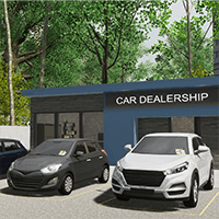 Car Dealership Simulator