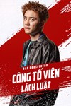 Công Tố Viên Lách Luật