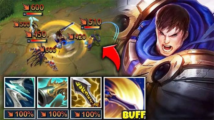 Garen 